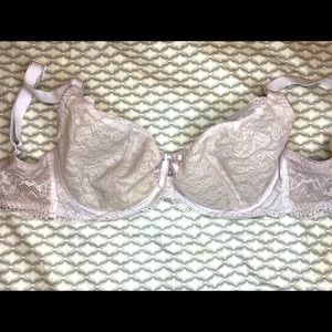 Freya Bra, blush 30G